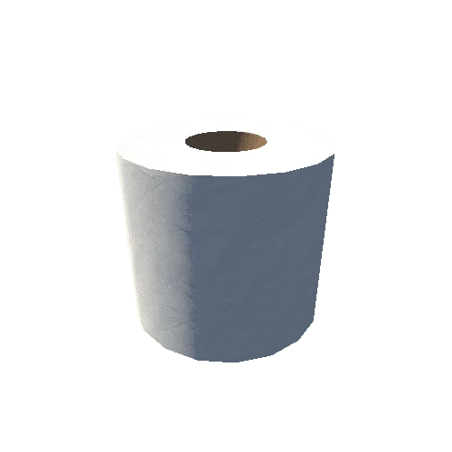 Toilet paper